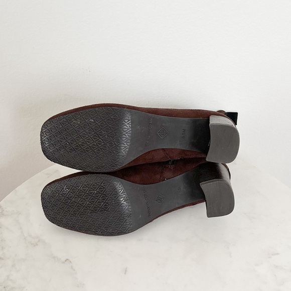 Donald J. Pliner NEW Cattie Bootie Size 6.5 - Picture 10 of 10